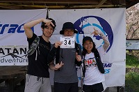 34.秘湯ハンター