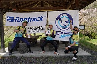 5.KATANA Adventure/ふきのとう