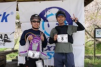 8.ショシンシャーズ