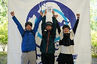14.チーム遠回りしたくなる