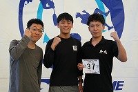 37.とりあえず完走