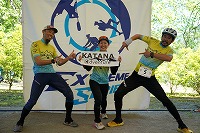 5.KATANA Adventure/ふきのとう