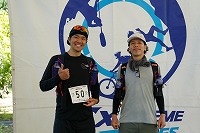 50.アドベンチャー好きな二人組