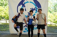 6.ライスマウンテン フレンドビューティー