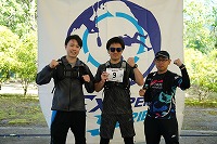 9.経堂ゴブリンズ