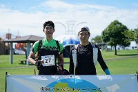 27.風早走友会