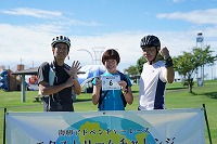 6.ライスマウンテン フレンドビューティー