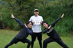 11.クレイジージャーニーズ