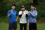 14.Outdoor Human