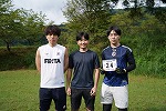 24.元サッカー部