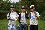 3.エクストリームさわライフ同好会アトバンチャーズ