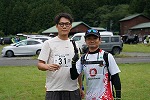 31.津田マタニティーホットヨガスタジオ