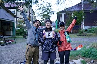 13.ショシンシャーズ