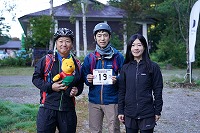 19.スパモニ探検隊第一小隊