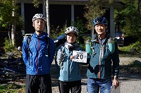 20.スパモニ探検隊第ニ小隊